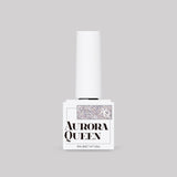 Aurora Queen Glitter Gel Delight AQ-01