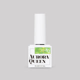 Aurora Queen Glitter Kiwi Pop AQ-108