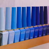 DGel Signature Series Blue Tones