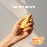 DGel Signature Butter Yellow DS-124