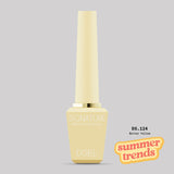 DGel Signature Butter Yellow DS-124