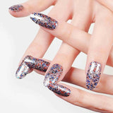 Aurora Queen Glitter Banyan Tree AQ-39