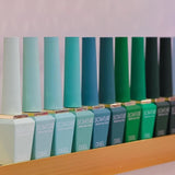DGel Signature Series Green & Blue Tones