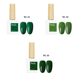 DailyGel – Green Line