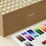 DailyGel – Green Line