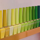 DGel Signature Series Green Tones