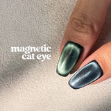 DGel Signature – Magnetic Cat Eye Set
