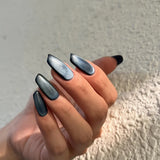 DGel Signature – Magnetic Cat Eye Set