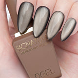 DGel Signature – Magnetic Cat Eye Set