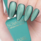 DGel Signature – Magnetic Cat Eye Set