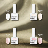 Aurora Queen Mellow Glitter Set