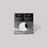 Aurora Queen Moon Light Magnetic Gel Set – Kore’den Işıltılı Cat-Eye Koleksiyonu