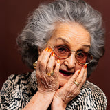 DGel Signature Series Orange Tones