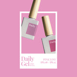 DailyGel – Pink Line
