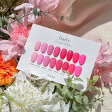 DailyGel – Pink Line