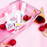 Aurora Queen Popsicle Line