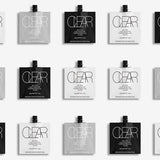 DGel Signature Pumping Clear Gel - SIC Type