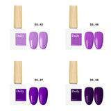 DailyGel - Purple Line