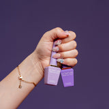 DGel Signature Series Purple Tones