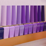 DGel Signature Series Purple Tones