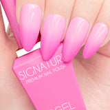 DGel Signature Reactives Set