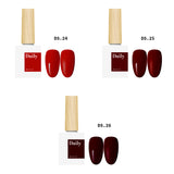 DailyGel – Sunset Line