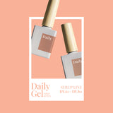 DailyGel - Syrup Line