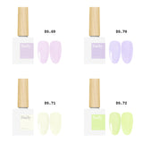 DailyGel - Syrup Line