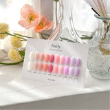 DailyGel - Syrup Line