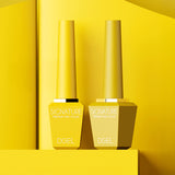 DGel Signature Series Yellow Tones