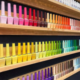 DGel Signature Series Yellow Tones