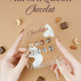 Aurora Queen Glitter Ganache AQ-114