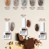 Aurora Queen Glitter Ganache AQ-114