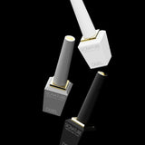 Dgel Signature Series Blue & Grey Tones