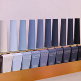 Dgel Signature Series Blue & Grey Tones