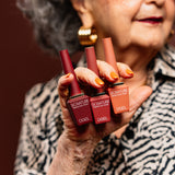 DGel Signature Series Brown Tones