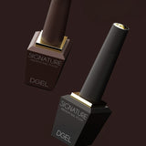 DGel Signature Series Brown Tones