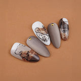 Aurora Queen Glitter Cacao AQ-115