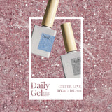 DailyGel - Glitter Line