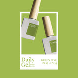DailyGel – Green Line