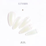 Aurora Queen – Lunaris Line