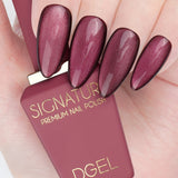 DGel Signature – Magnetic Cat Eye Set