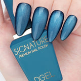 DGel Signature – Magnetic Cat Eye Set