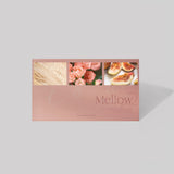 Aurora Queen Mellow Glitter Set