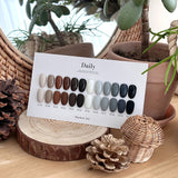 DailyGel - Modern Line