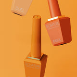 DGel Signature Series Orange Tones