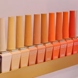 DGel Signature Series Orange Tones