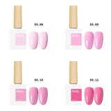 DailyGel – Pink Line