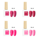 DailyGel – Pink Line
