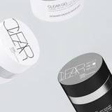 DGel Signature Pumping Clear Gel - SIC Type